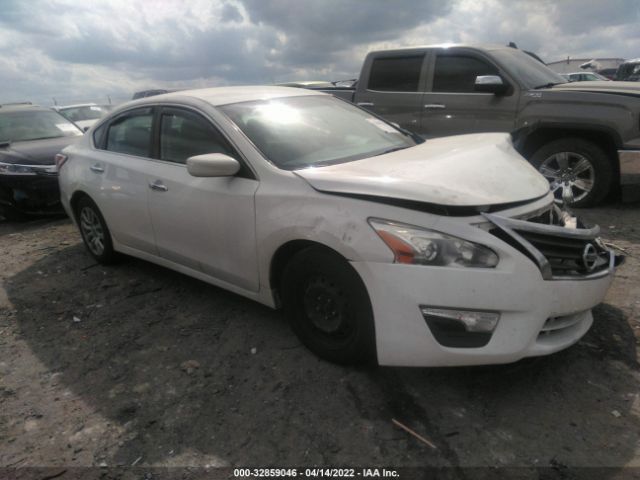 NISSAN ALTIMA 2015 1n4al3ap1fc280906