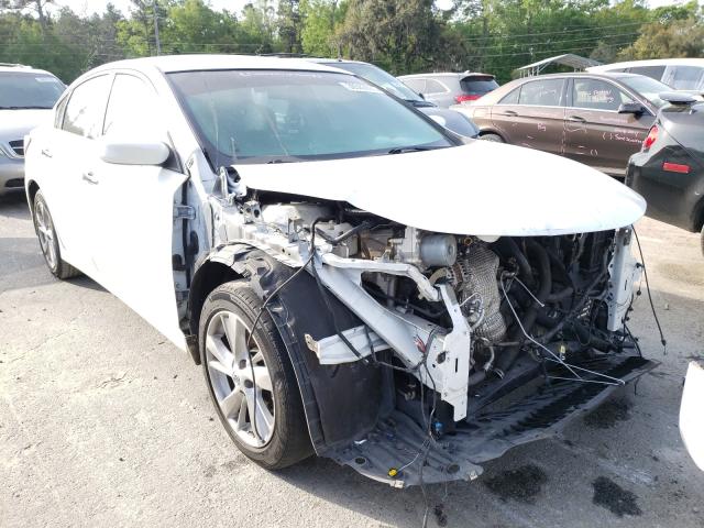 NISSAN ALTIMA 2.5 2015 1n4al3ap1fc281005