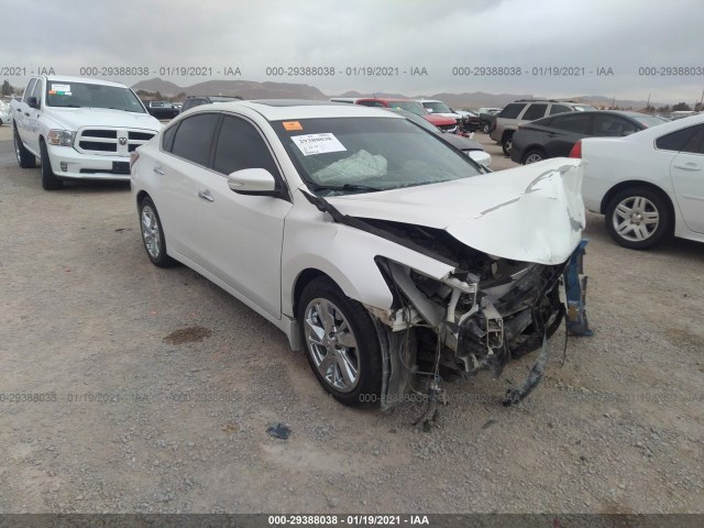 NISSAN ALTIMA 2015 1n4al3ap1fc284468