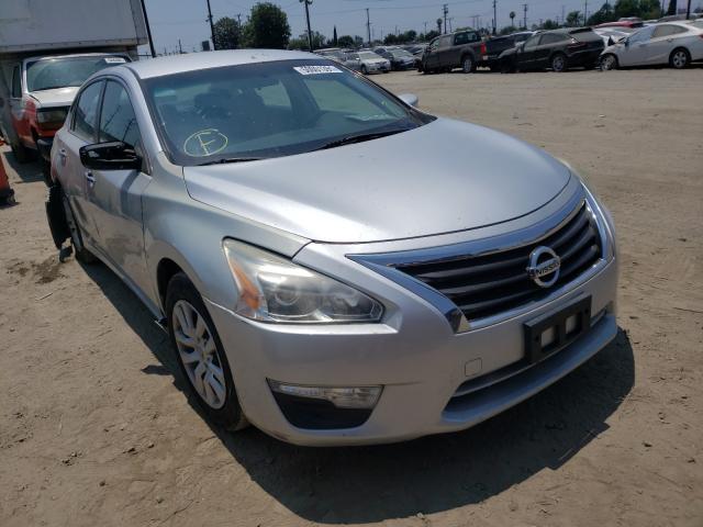 NISSAN ALTIMA 2.5 2015 1n4al3ap1fc285099