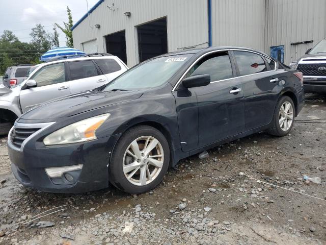 NISSAN ALTIMA 2.5 2015 1n4al3ap1fc287435