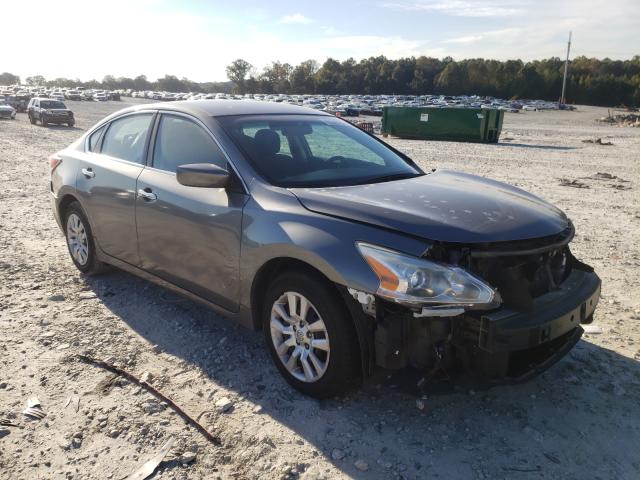 NISSAN ALTIMA 2.5 2015 1n4al3ap1fc287807