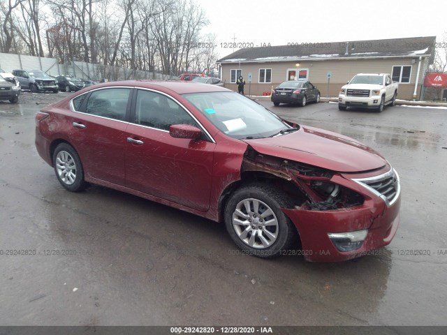 NISSAN ALTIMA 2015 1n4al3ap1fc288343