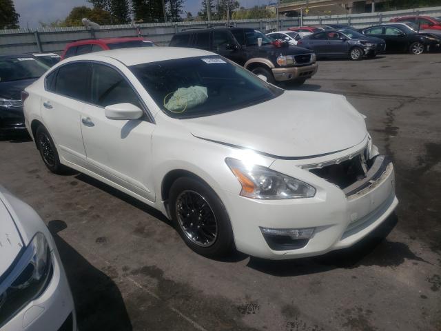 NISSAN ALTIMA 2.5 2015 1n4al3ap1fc289119