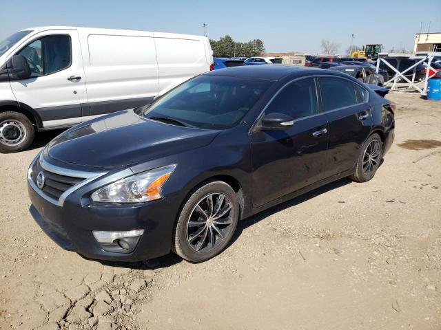 NISSAN ALTIMA 2.5 2015 1n4al3ap1fc289301