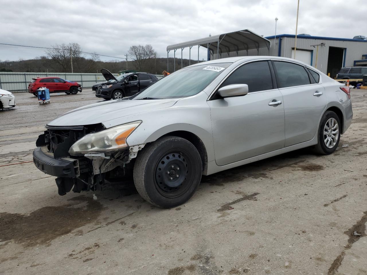 NISSAN ALTIMA 2015 1n4al3ap1fc290772