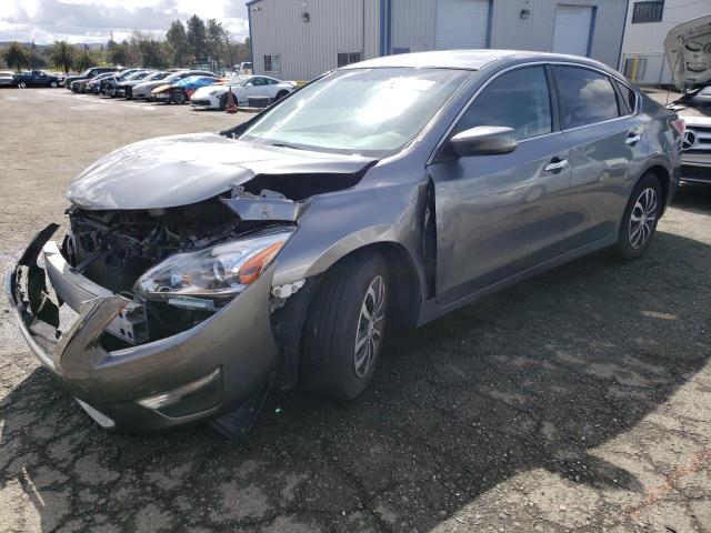 NISSAN ALTIMA 2.5 2015 1n4al3ap1fc290822