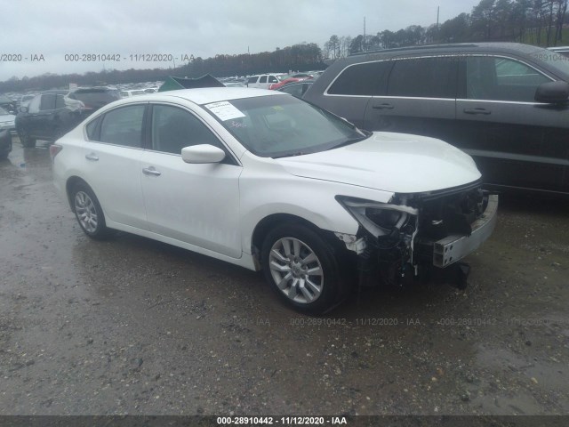 NISSAN ALTIMA 2015 1n4al3ap1fc290982