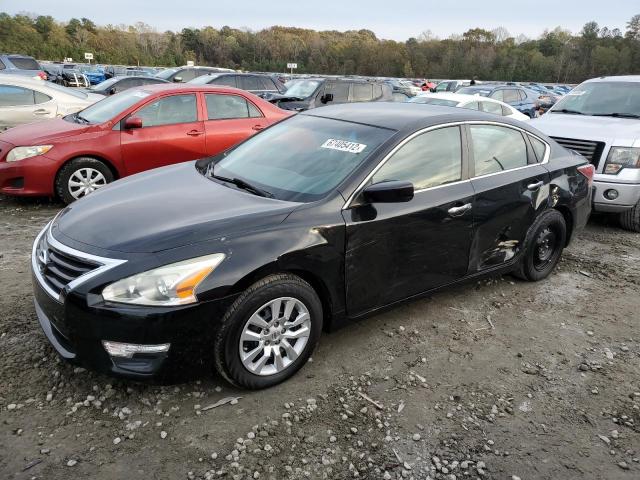 NISSAN ALTIMA 2.5 2015 1n4al3ap1fc291663