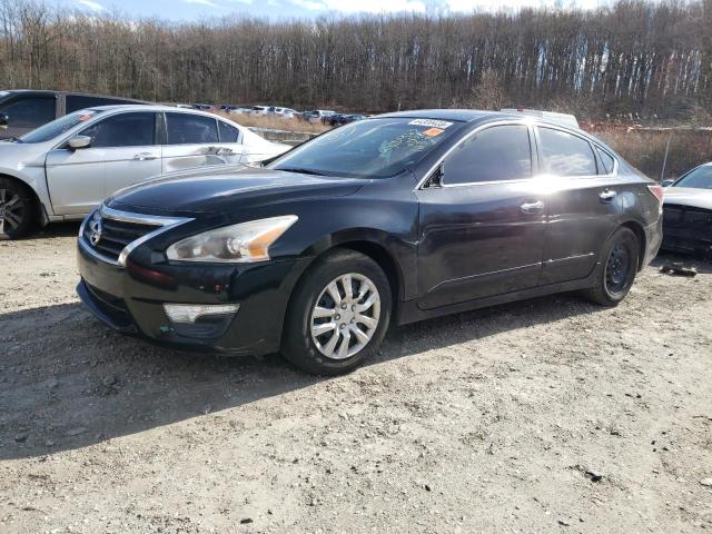 NISSAN ALTIMA 2.5 2015 1n4al3ap1fc291694