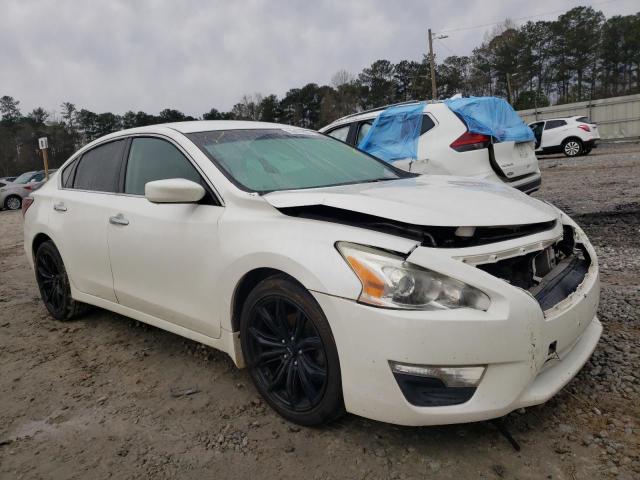 NISSAN ALTIMA 2.5 2015 1n4al3ap1fc292439