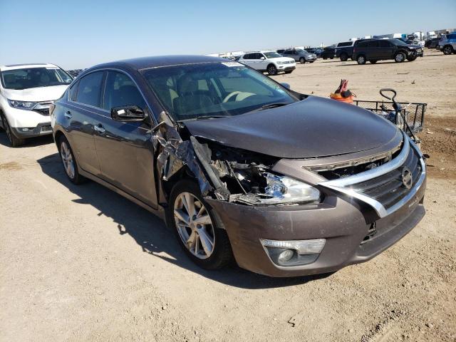 NISSAN ALTIMA 2.5 2015 1n4al3ap1fc292666