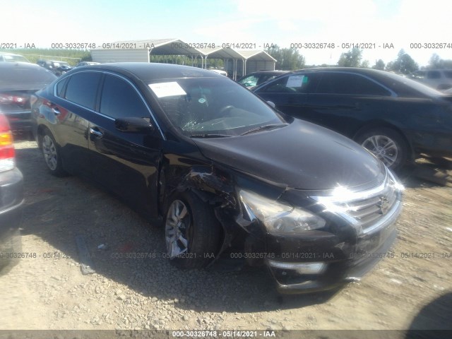 NISSAN ALTIMA 2015 1n4al3ap1fc293073