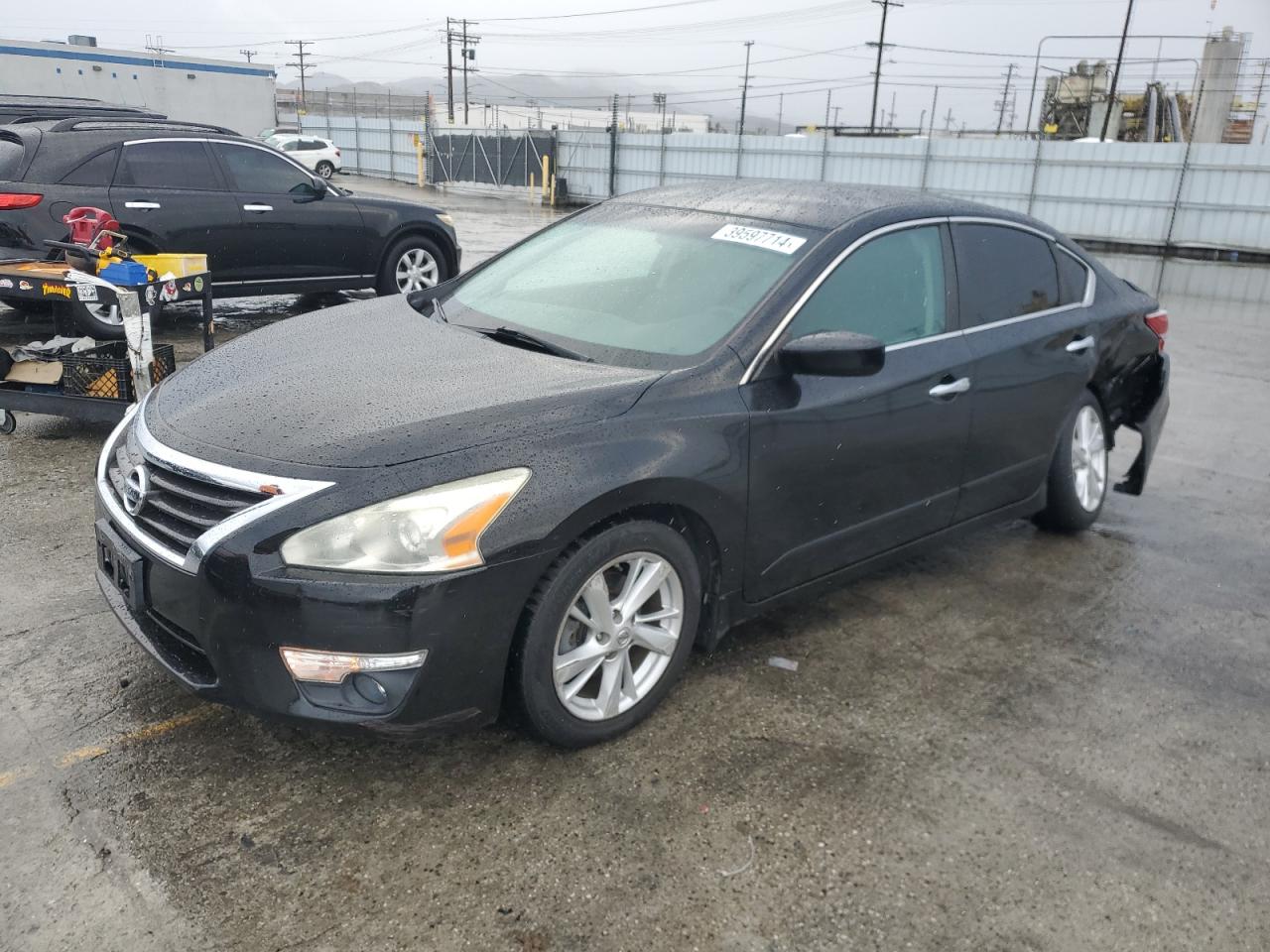 NISSAN ALTIMA 2015 1n4al3ap1fc293087