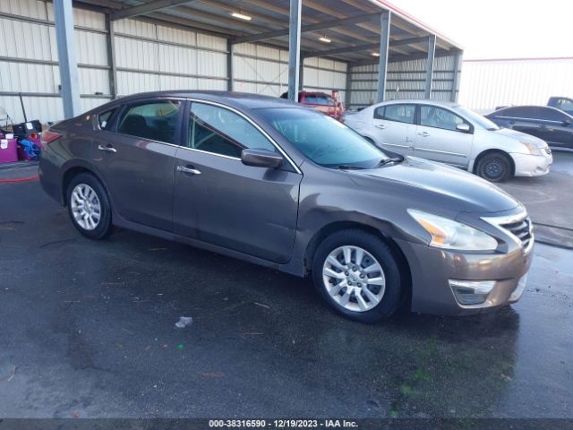 NISSAN ALTIMA 2015 1n4al3ap1fc293638