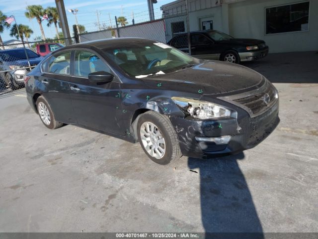 NISSAN ALTIMA 2015 1n4al3ap1fc293686