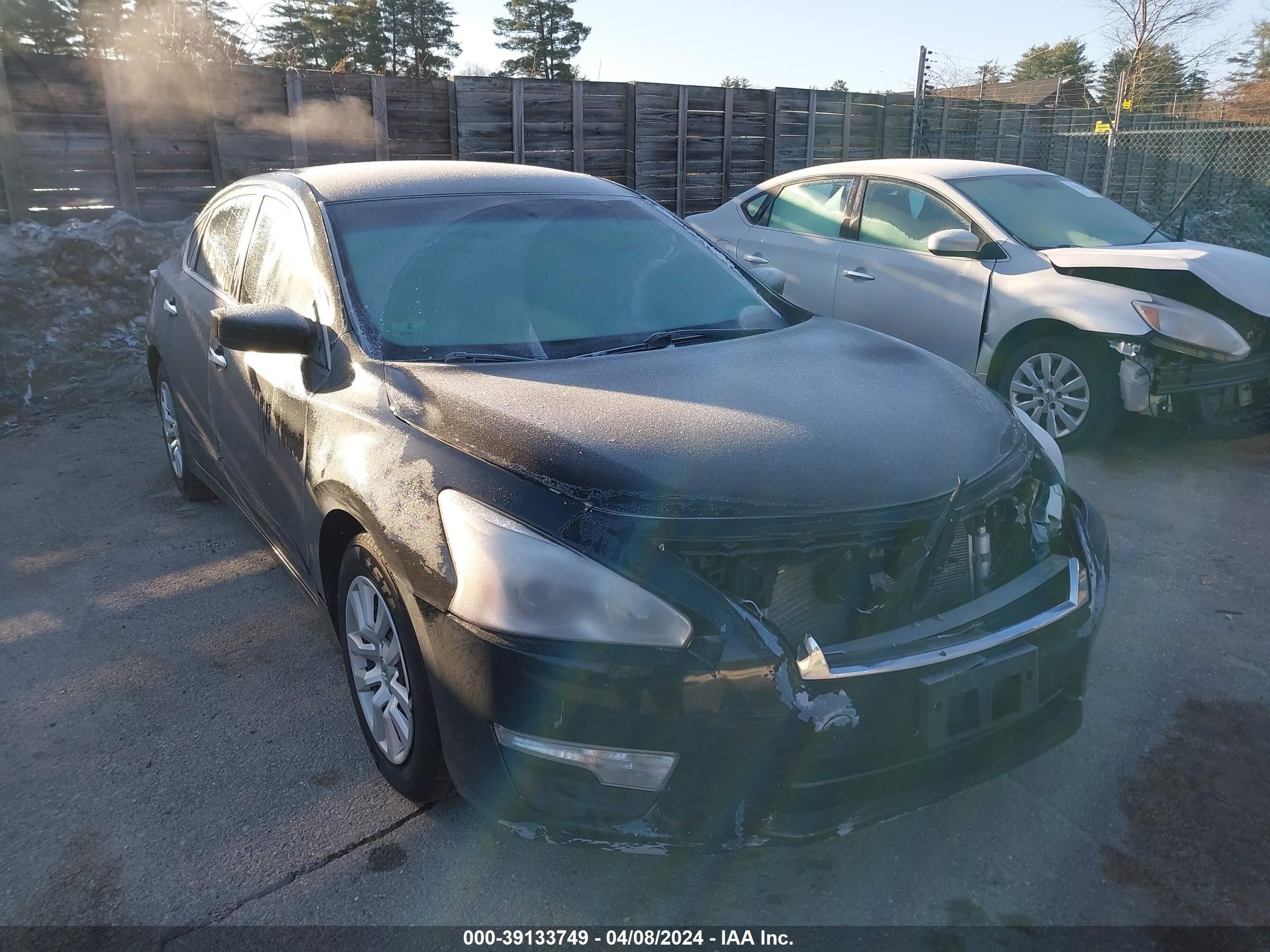 NISSAN ALTIMA 2015 1n4al3ap1fc293882