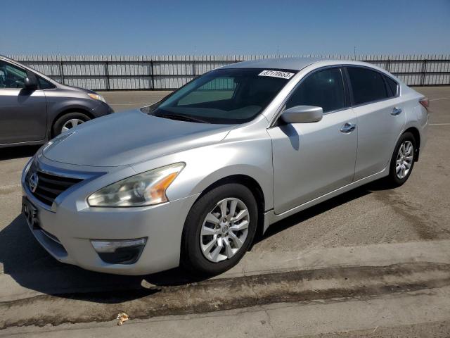 NISSAN ALTIMA 2.5 2015 1n4al3ap1fc294109