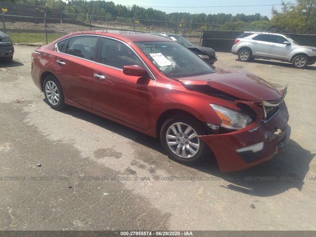 NISSAN ALTIMA 2015 1n4al3ap1fc294949