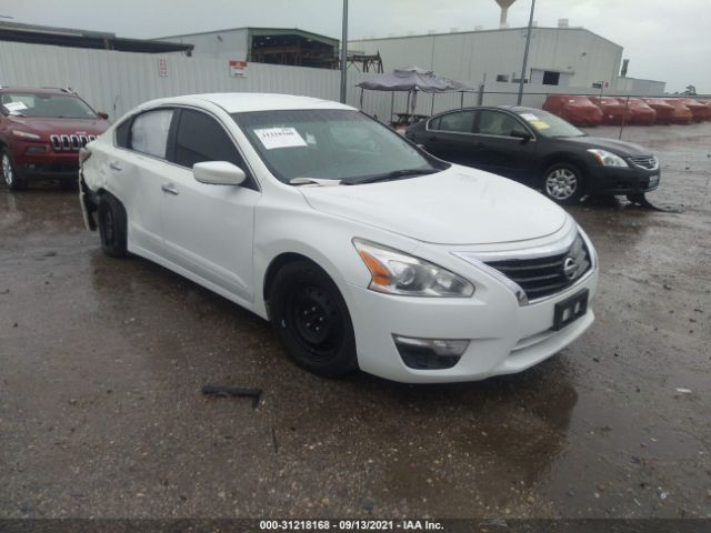 NISSAN ALTIMA 2015 1n4al3ap1fc295664