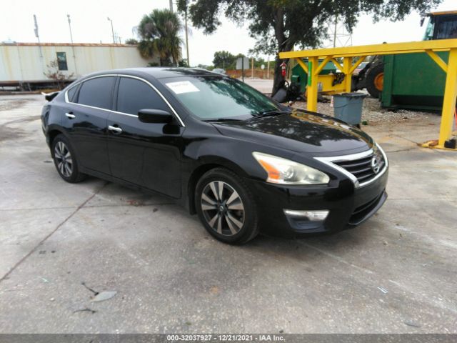 NISSAN ALTIMA 2015 1n4al3ap1fc296328