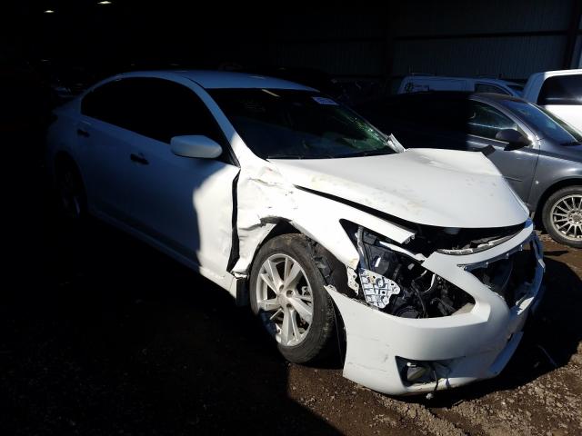 NISSAN ALTIMA 2.5 2015 1n4al3ap1fc296748