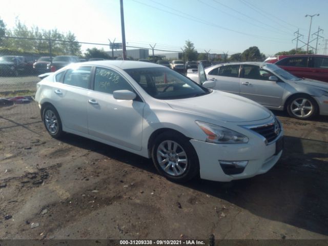 NISSAN ALTIMA 2015 1n4al3ap1fc297902