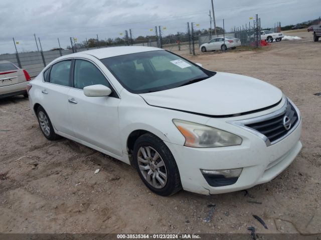 NISSAN ALTIMA 2015 1n4al3ap1fc297981