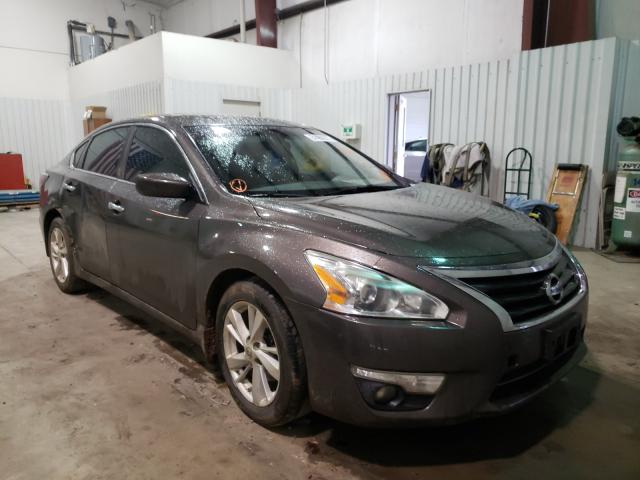 NISSAN ALTIMA 2.5 2015 1n4al3ap1fc298239