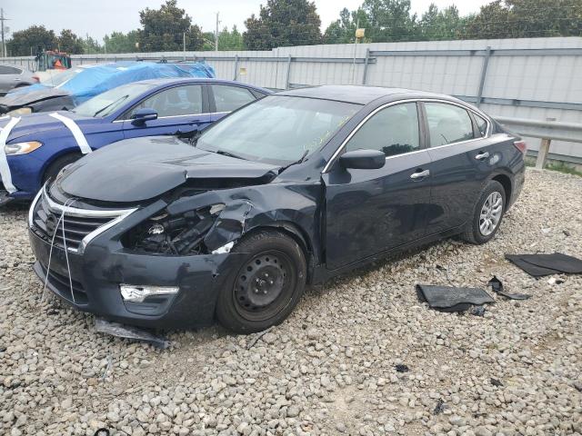 NISSAN ALTIMA 2.5 2015 1n4al3ap1fc298385