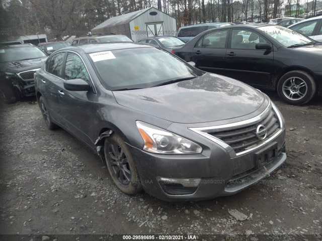 NISSAN ALTIMA 2015 1n4al3ap1fc409355