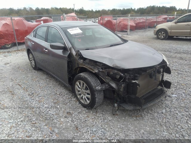 NISSAN ALTIMA 2015 1n4al3ap1fc410537