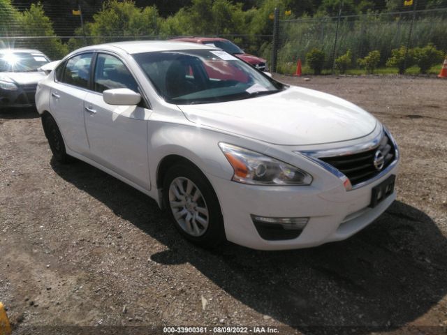 NISSAN ALTIMA 2015 1n4al3ap1fc411929