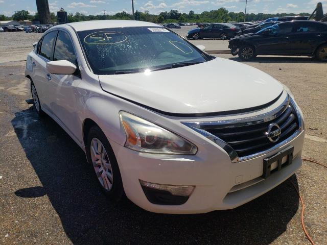 NISSAN ALTIMA 2.5 2015 1n4al3ap1fc411980