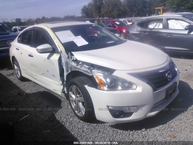 NISSAN ALTIMA 2015 1n4al3ap1fc412143