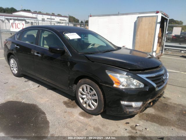 NISSAN ALTIMA 2015 1n4al3ap1fc412594