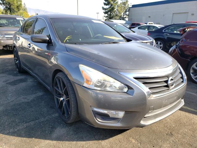 NISSAN ALTIMA 2.5 2015 1n4al3ap1fc414345