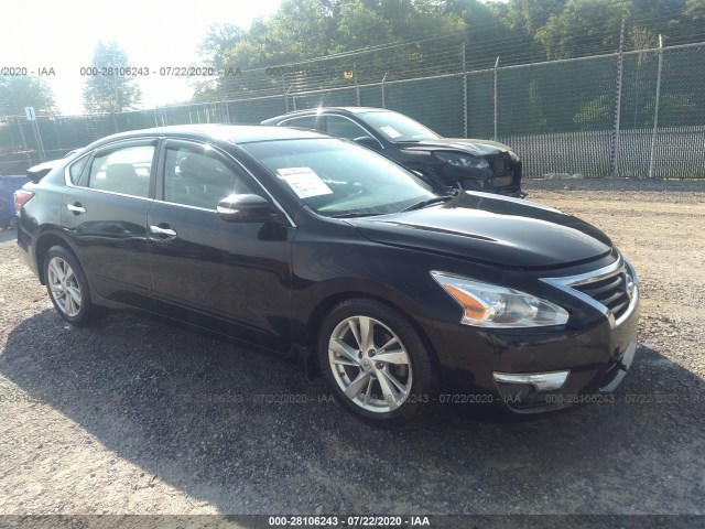 NISSAN ALTIMA 2015 1n4al3ap1fc415320