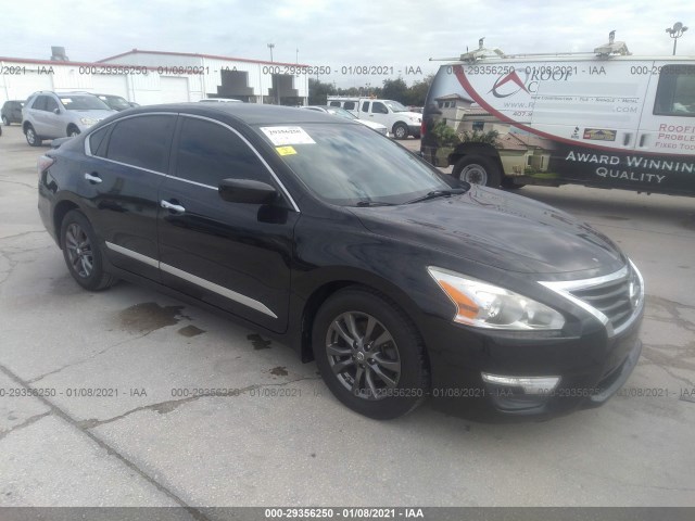 NISSAN ALTIMA 2015 1n4al3ap1fc415415