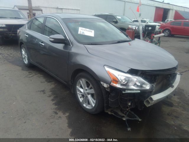 NISSAN ALTIMA 2015 1n4al3ap1fc415589