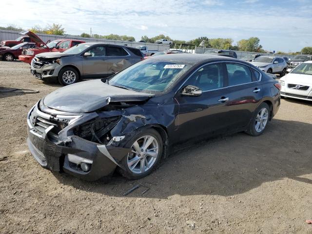 NISSAN ALTIMA 2.5 2015 1n4al3ap1fc416404