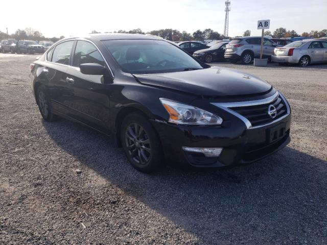 NISSAN ALTIMA 2.5 2015 1n4al3ap1fc418749