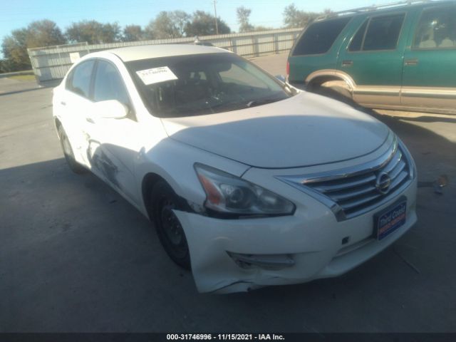 NISSAN ALTIMA 2015 1n4al3ap1fc419318