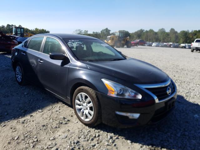 NISSAN ALTIMA 2.5 2015 1n4al3ap1fc419433