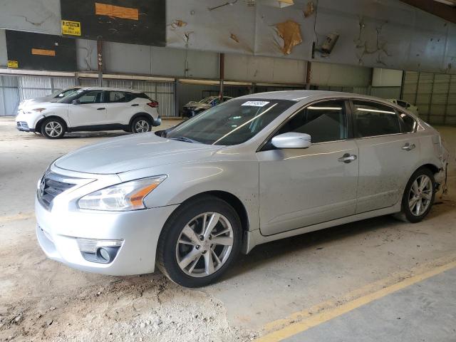 NISSAN ALTIMA 2015 1n4al3ap1fc419836