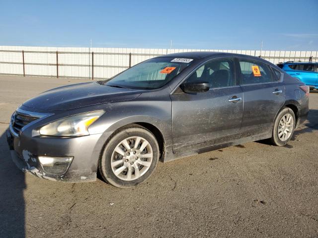 NISSAN ALTIMA 2.5 2015 1n4al3ap1fc420002