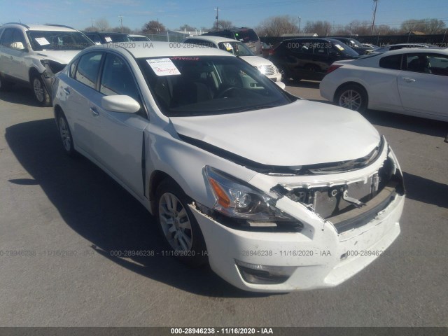 NISSAN ALTIMA 2015 1n4al3ap1fc420209