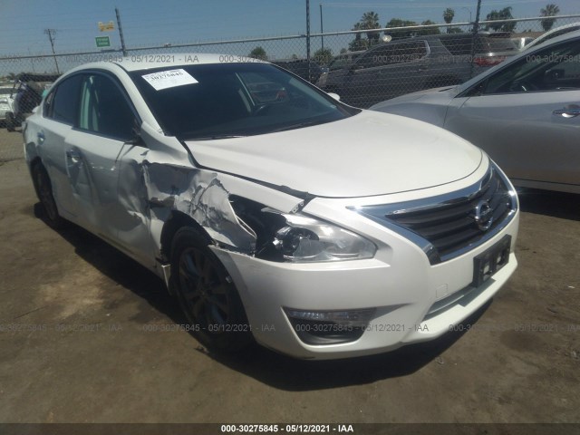 NISSAN ALTIMA 2015 1n4al3ap1fc420372