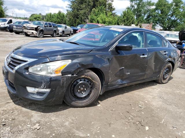 NISSAN ALTIMA 2.5 2015 1n4al3ap1fc420811