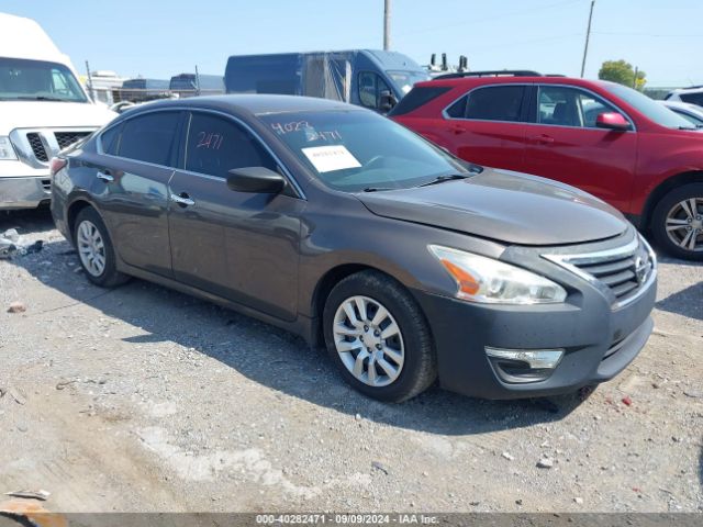 NISSAN ALTIMA 2015 1n4al3ap1fc421649